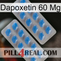 Dapoxetine 60Mg 23